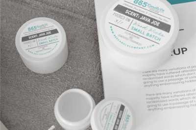 Concave bottom cream bottle (5)