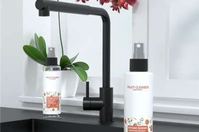 Flat shoulder PET spray bottle (4)