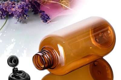 100ML 200ML 300ML brown cosmetic PET bottle (3)