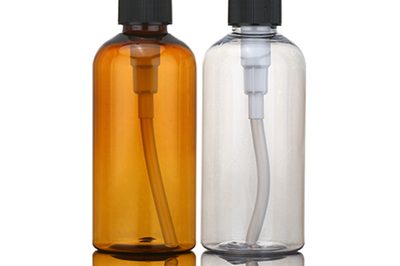 100ml 200ml 300nl Foam Pump Cosmetic Bottle (1)