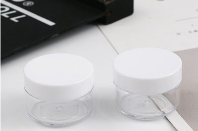 15g face cream cosmetic jar (2)