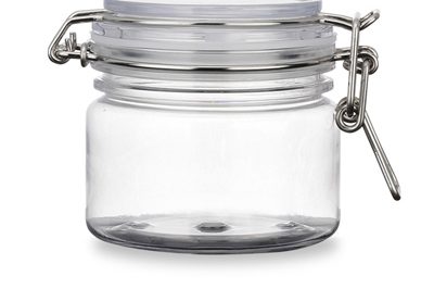 220ml cream facial mud cosmetic packaging jar (3)