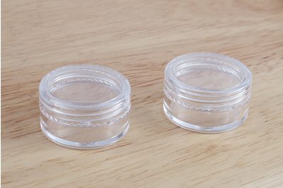 3g and 5g round-bottomed glitter jar cosmetic packaging jar (6)