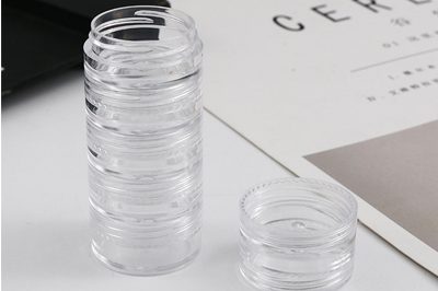 5g multi-layer conjoined cream jar (4)