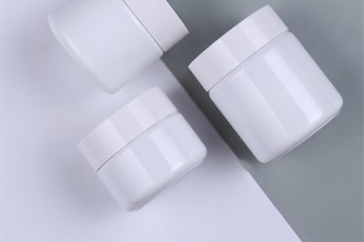ABS cap cream cosmetic bottle (6)