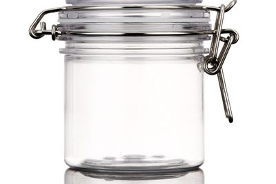 Cleansing cream bottle (2)