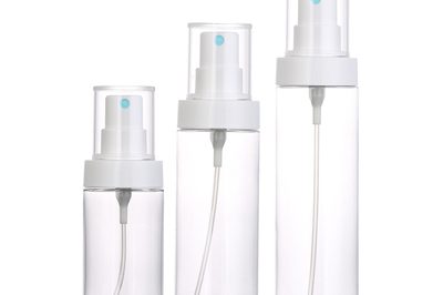 Cosmetic bottle spray bottle (1)