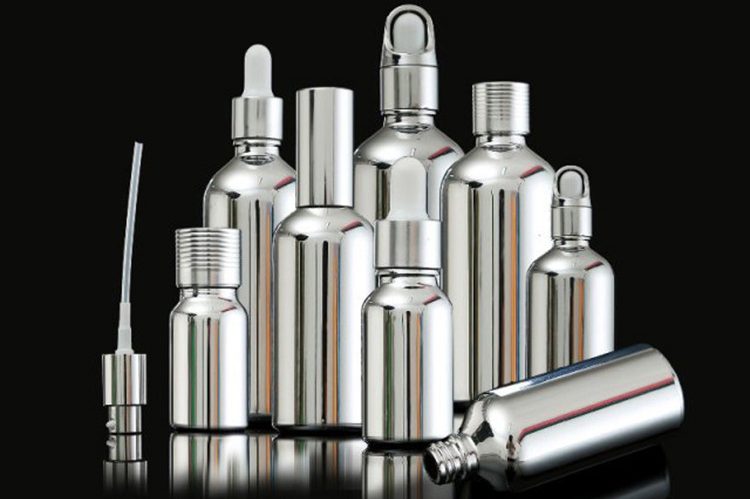 Cosmetic dispensing glass bottle (5)