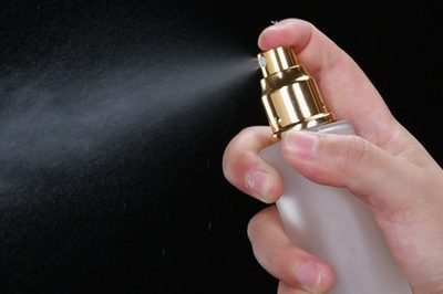 Cosmetic dispensing glass empty bottle (4)