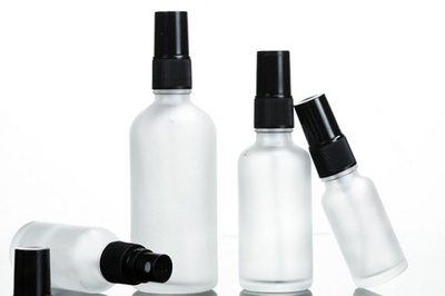 Cosmetic sub-bottling perfume glass bottle wholesale (3)