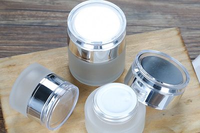 Cream bottle toner spray bottle (4)