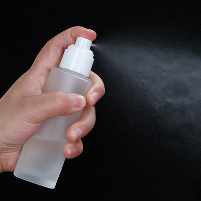 Cream jar toner spray jar | cosmetic packaging suppliers