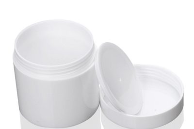 Double layer 100g cosmetic mask cream bottle (4)