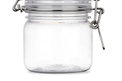 Empty Cosmetic Packaging Face Mask Container (4)