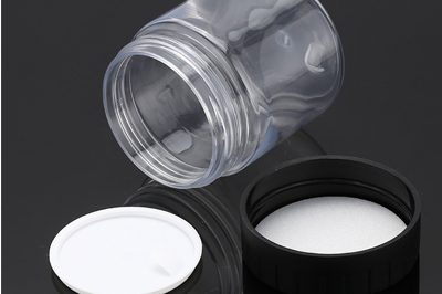 PET Cosmetic Jar 100ML (2)