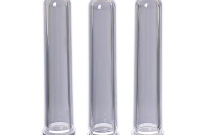 PET Plastic Facial Skincare Lotion Tube For Cosmetic Lotion (1)