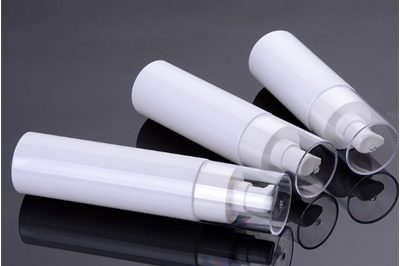 PET plastic cosmetic mousse bottle with foam pump (4)