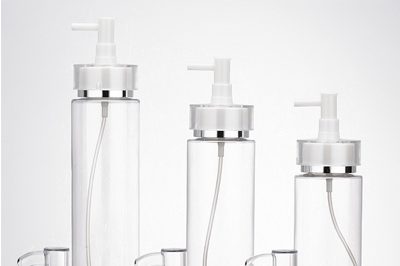 PET spray sub-bottling acrylic pump (6)