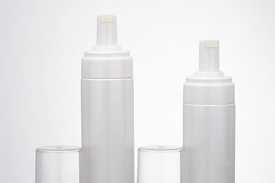 PET transparent plastic cosmetic packaging (6)