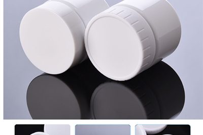 PP Children’s skin care cosmetic Jar (3)