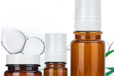 Travel Cosmetic Sub Bottle Small Portable Small Spray Bottle (6)