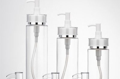 acrylic cosmetic plastic bottles (2)