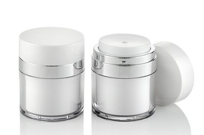 15g 30g 50g vacuum cream cream lotion sub-bottle (1)