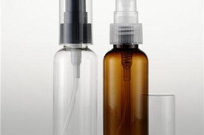 50ml aliquoted pet round shoulder bottle empty bottle (2)