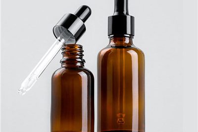 Factory direct sale 30ml 50ml brown glass bottle (4)